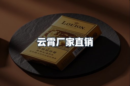 云霄厂家直销